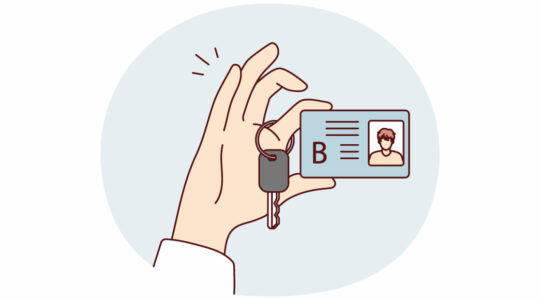 permis B